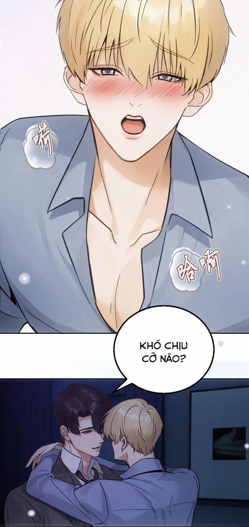 manhwax10.com - Truyện Manhwa Anh Trai Là Hàng Không Bán Chương 12 Trang 15