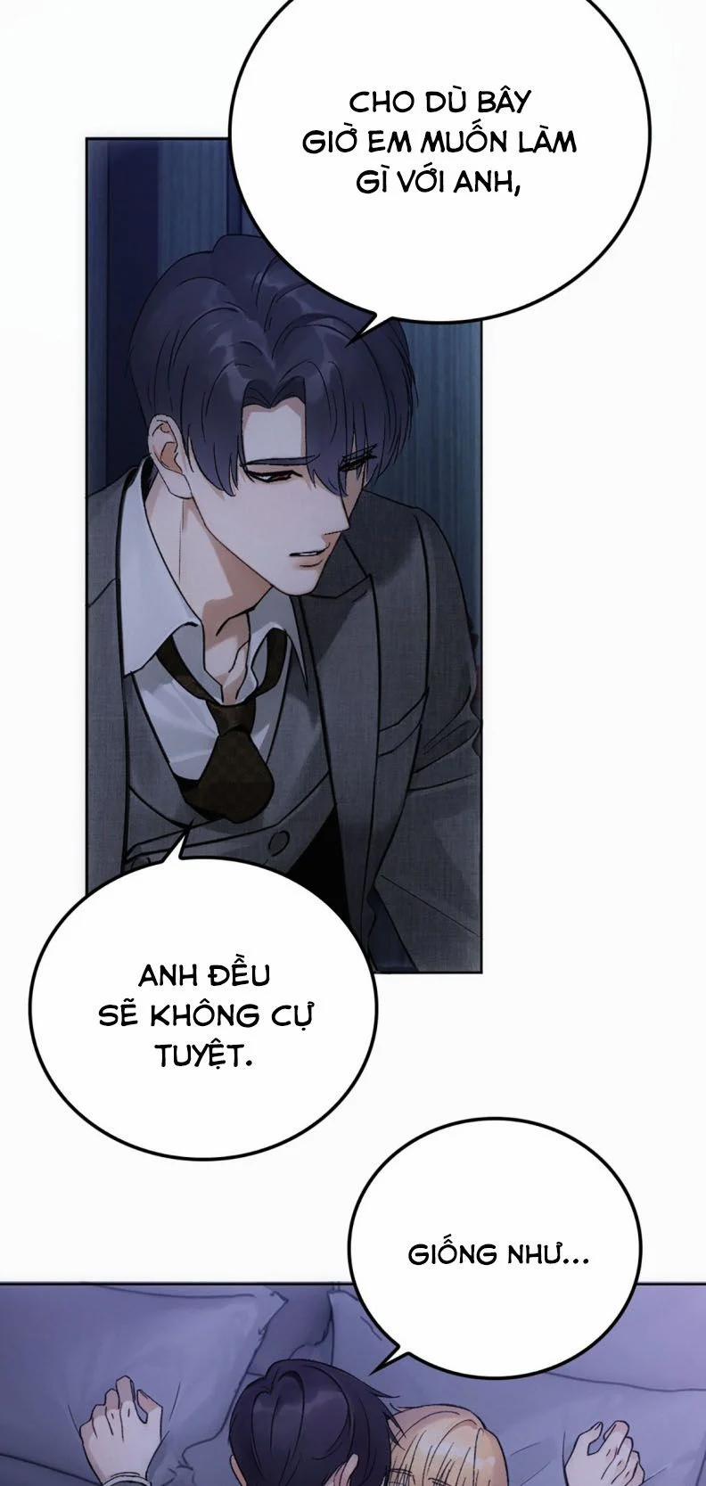 manhwax10.com - Truyện Manhwa Anh Trai Là Hàng Không Bán Chương 12 Trang 27