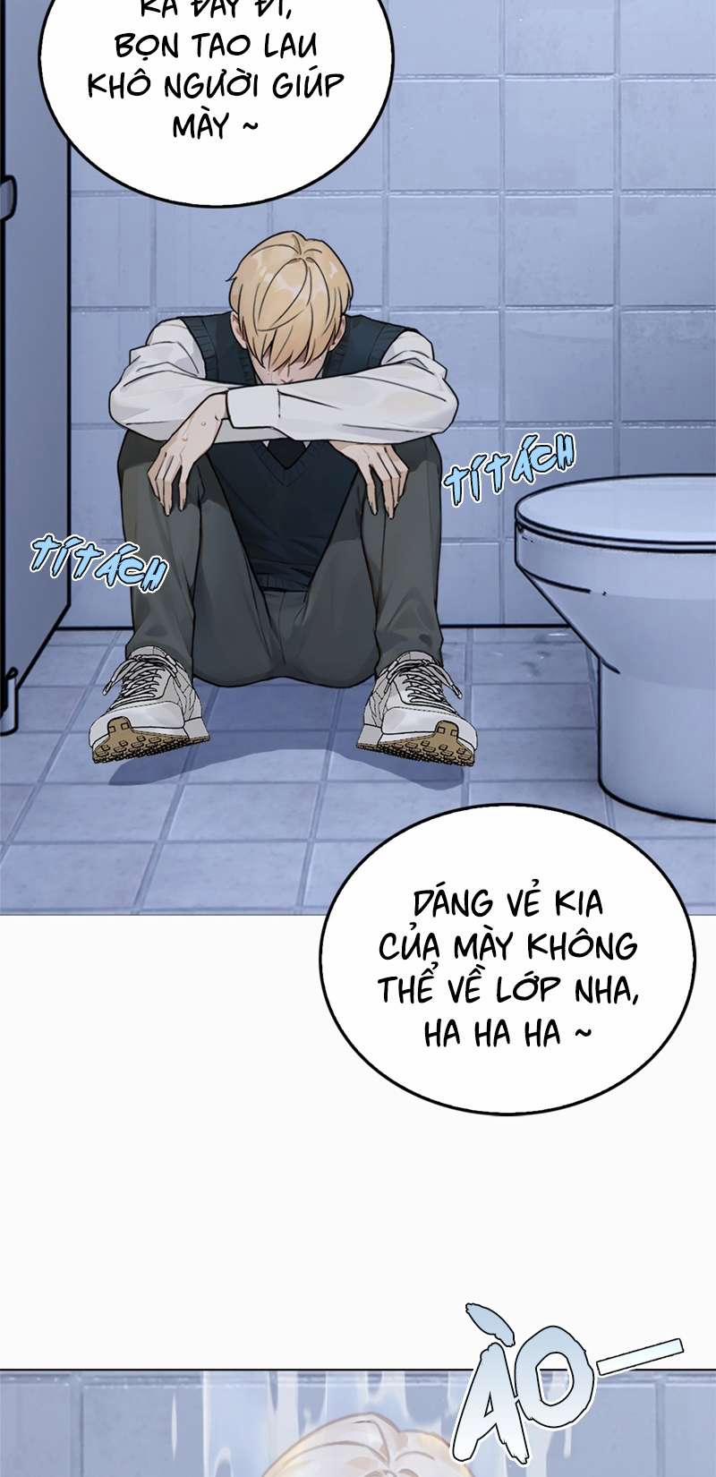 manhwax10.com - Truyện Manhwa Anh Trai Là Hàng Không Bán Chương 2 Trang 11