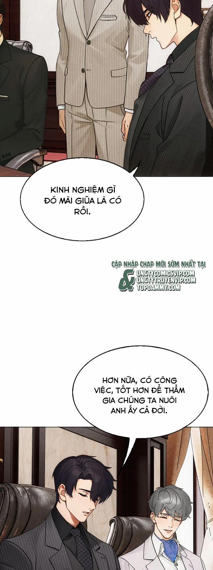 manhwax10.com - Truyện Manhwa Anh Trai Là Hàng Không Bán Chương 5 Trang 15