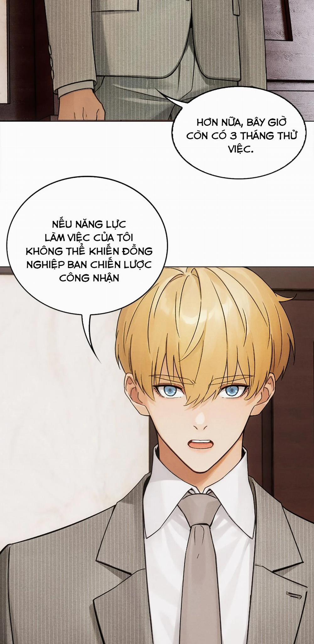 manhwax10.com - Truyện Manhwa Anh Trai Là Hàng Không Bán Chương 5 Trang 19