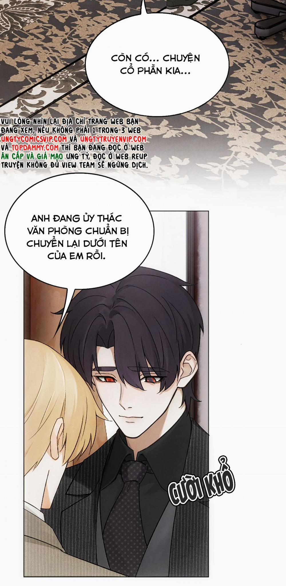 manhwax10.com - Truyện Manhwa Anh Trai Là Hàng Không Bán Chương 5 Trang 28