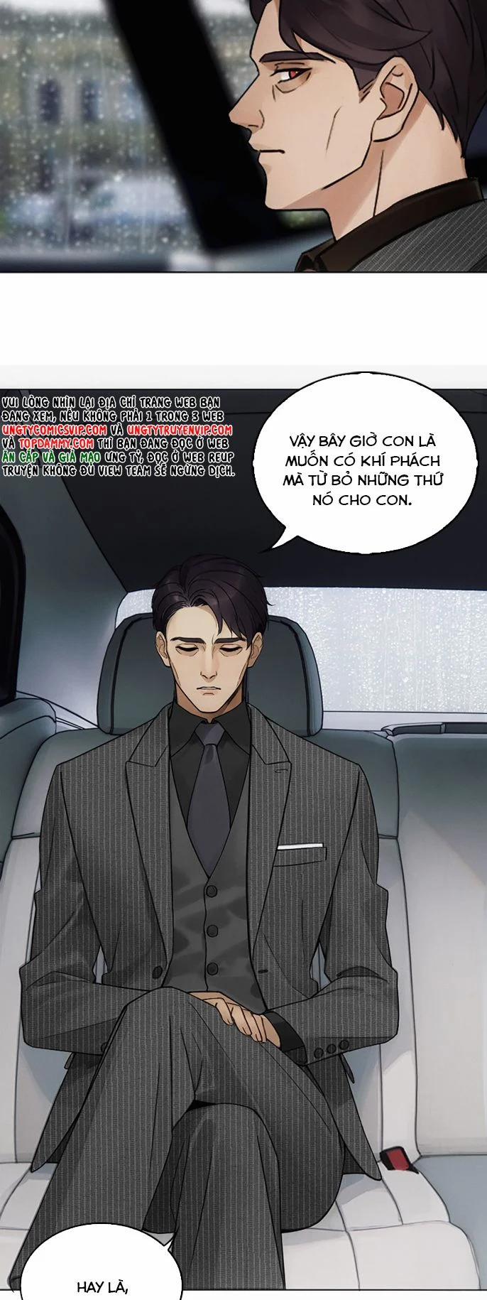 manhwax10.com - Truyện Manhwa Anh Trai Là Hàng Không Bán Chương 5 Trang 8