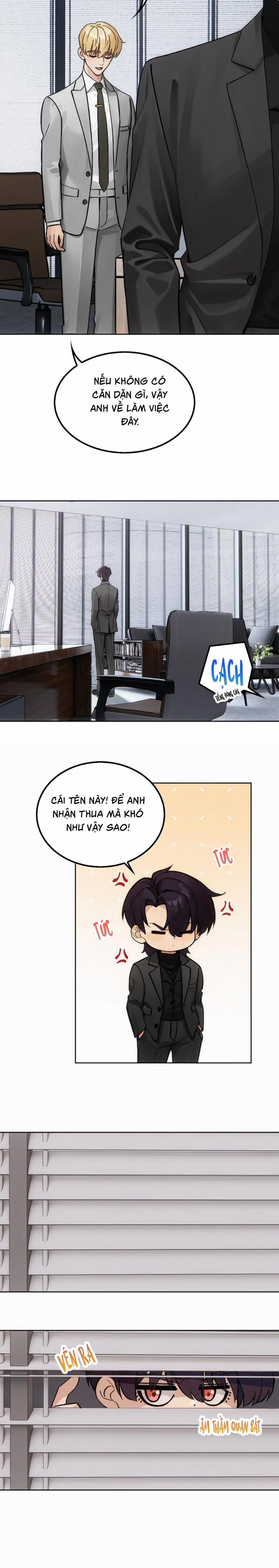 manhwax10.com - Truyện Manhwa Anh Trai Là Hàng Không Bán Chương 7 Trang 7