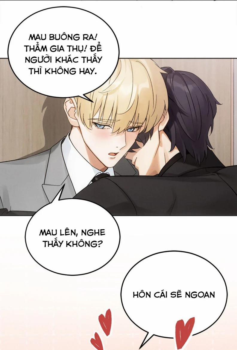 manhwax10.com - Truyện Manhwa Anh Trai Là Hàng Không Bán Chương 9 Trang 4