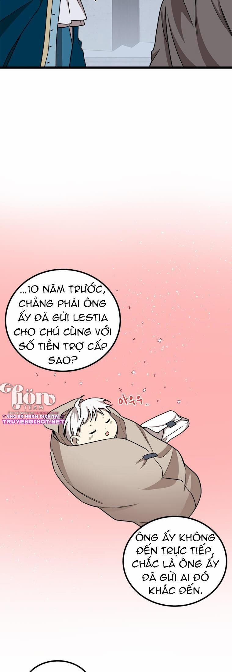 manhwax10.com - Truyện Manhwa Anh Trai Nguy Hiểm Của Công Chúa Chương 2 5 Trang 12