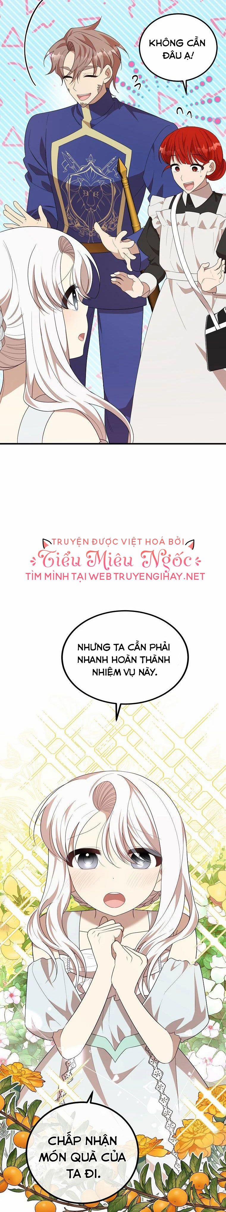 manhwax10.com - Truyện Manhwa Anh Trai Nguy Hiểm Của Tôi Chương 47 Trang 21