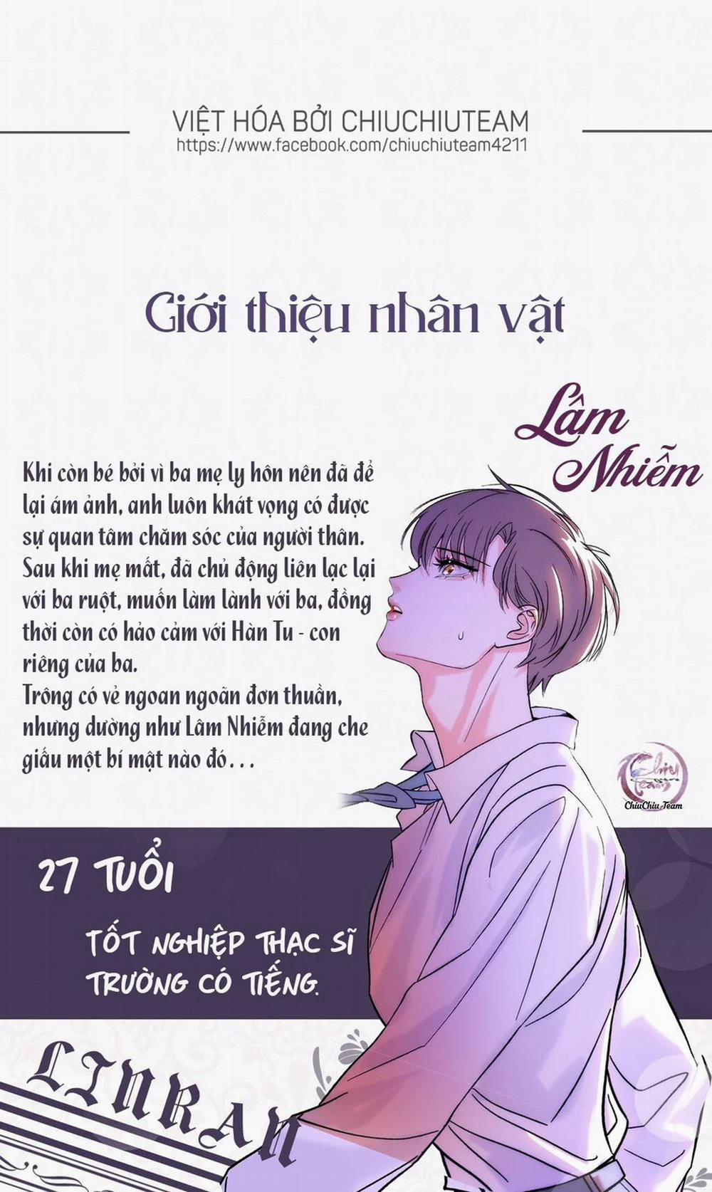 manhwax10.com - Truyện Manhwa Anh Trai Rẻ Tiền Của Tôi Chương 0 1 Trang 1