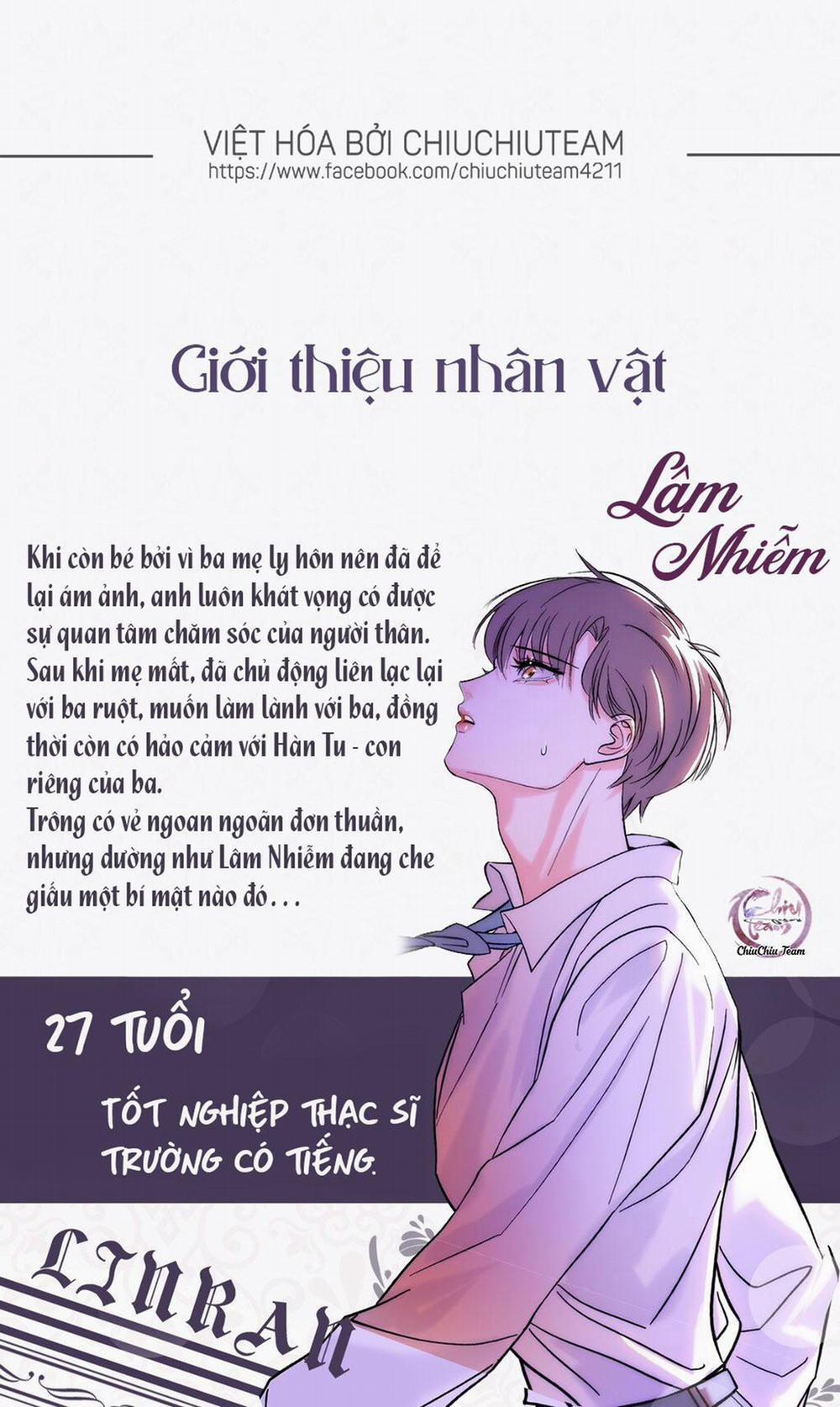 manhwax10.com - Truyện Manhwa Anh Trai Rẻ Tiền Của Tôi Chương 0 Trang 1