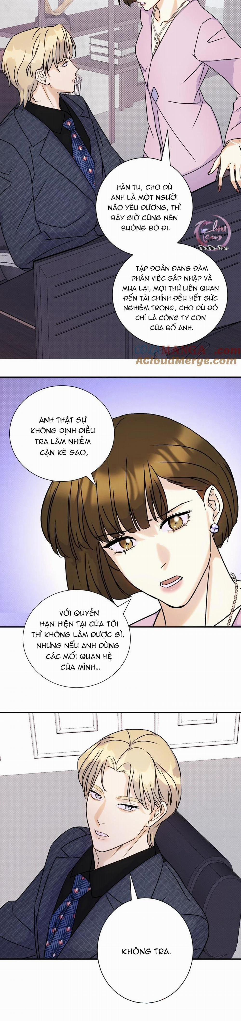 manhwax10.com - Truyện Manhwa Anh Trai Rẻ Tiền Của Tôi Chương 29 Trang 6