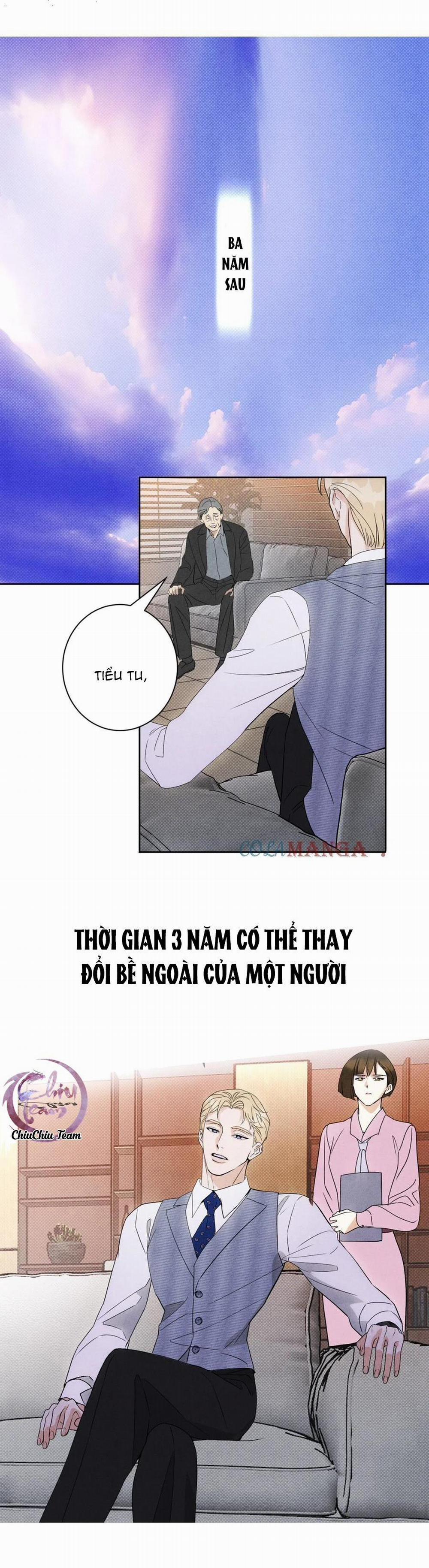 manhwax10.com - Truyện Manhwa Anh Trai Rẻ Tiền Của Tôi Chương 35 5 Trang 1