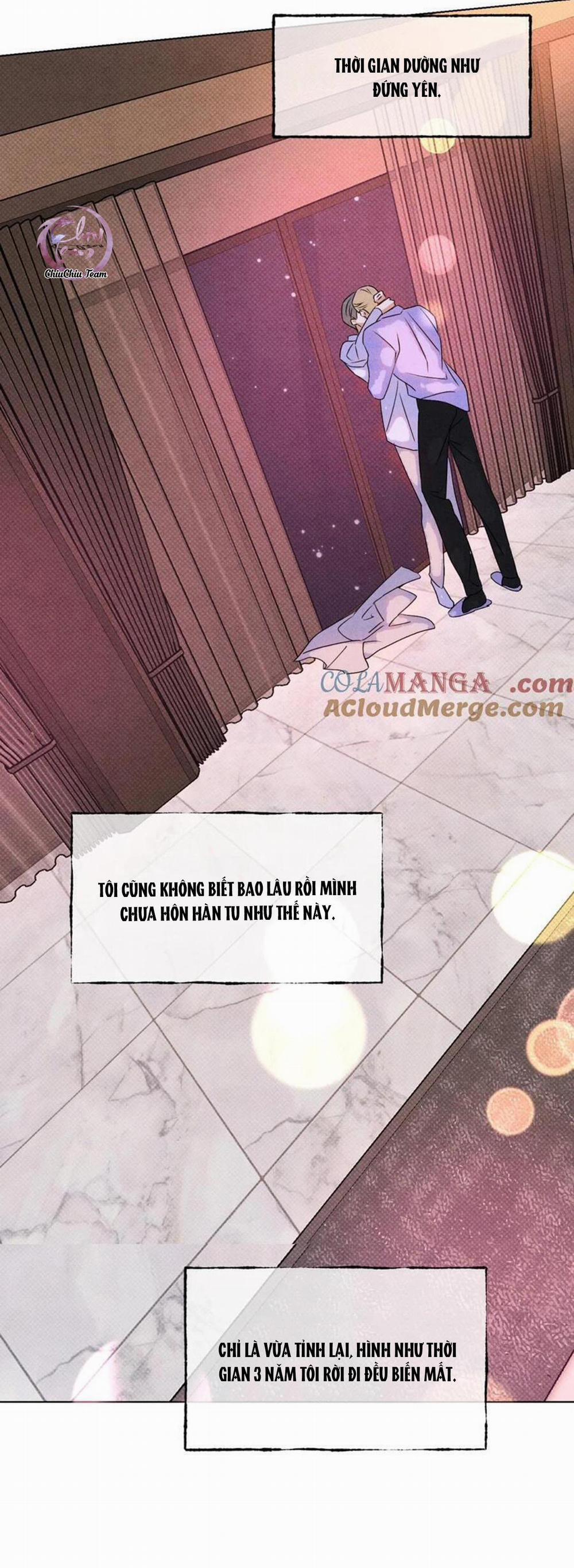 manhwax10.com - Truyện Manhwa Anh Trai Rẻ Tiền Của Tôi Chương 36 Trang 23