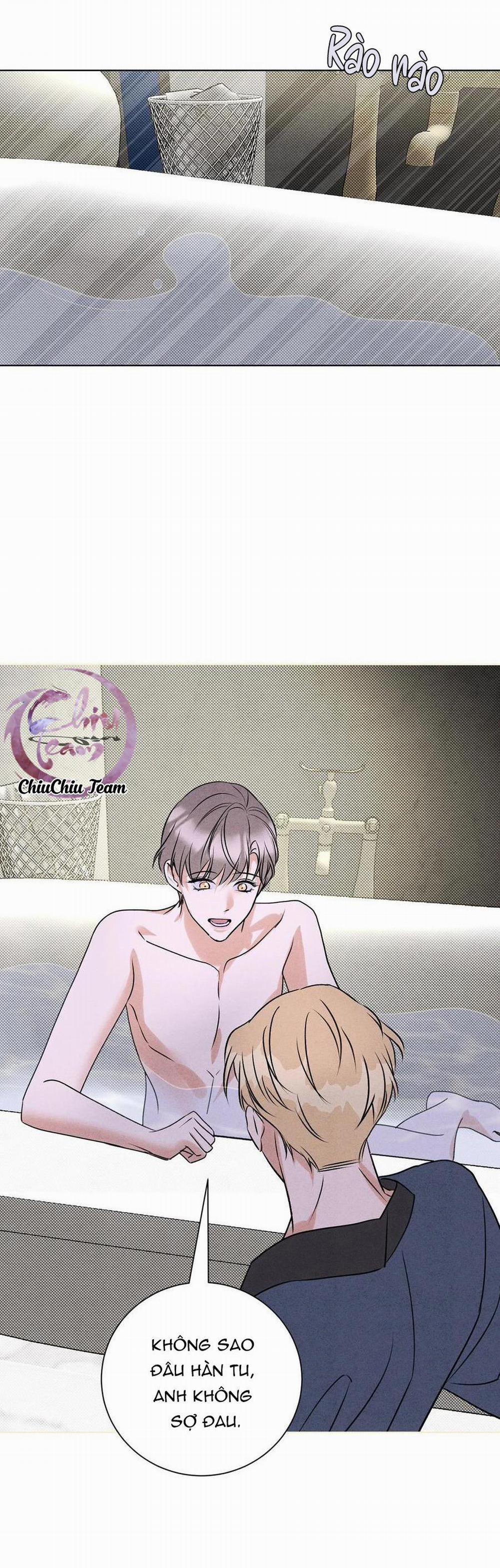 manhwax10.com - Truyện Manhwa Anh Trai Rẻ Tiền Của Tôi Chương 46 Trang 11