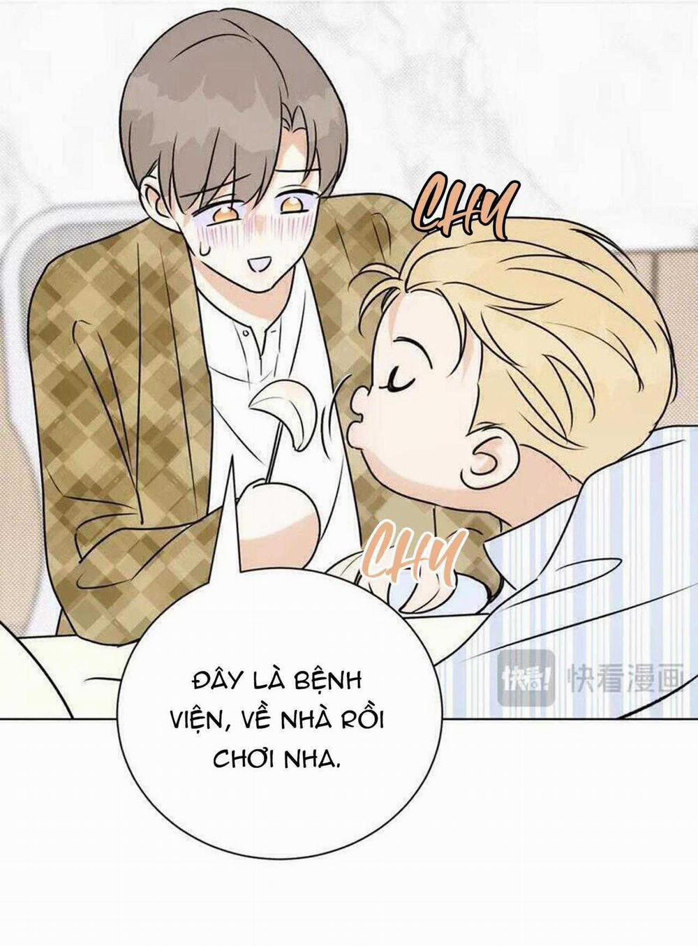 manhwax10.com - Truyện Manhwa Anh Trai Rẻ Tiền Của Tôi Chương 63 Trang 10