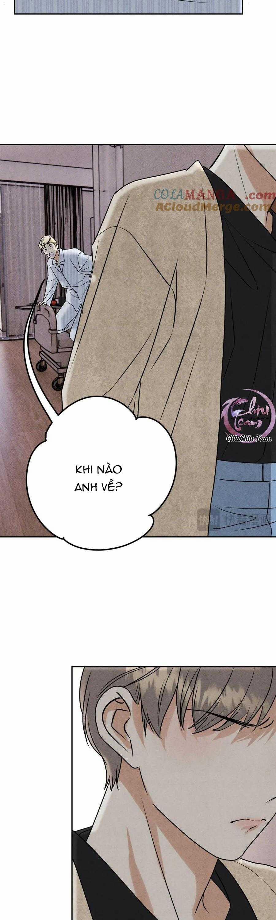 manhwax10.com - Truyện Manhwa Anh Trai Rẻ Tiền Của Tôi Chương 65 Trang 11