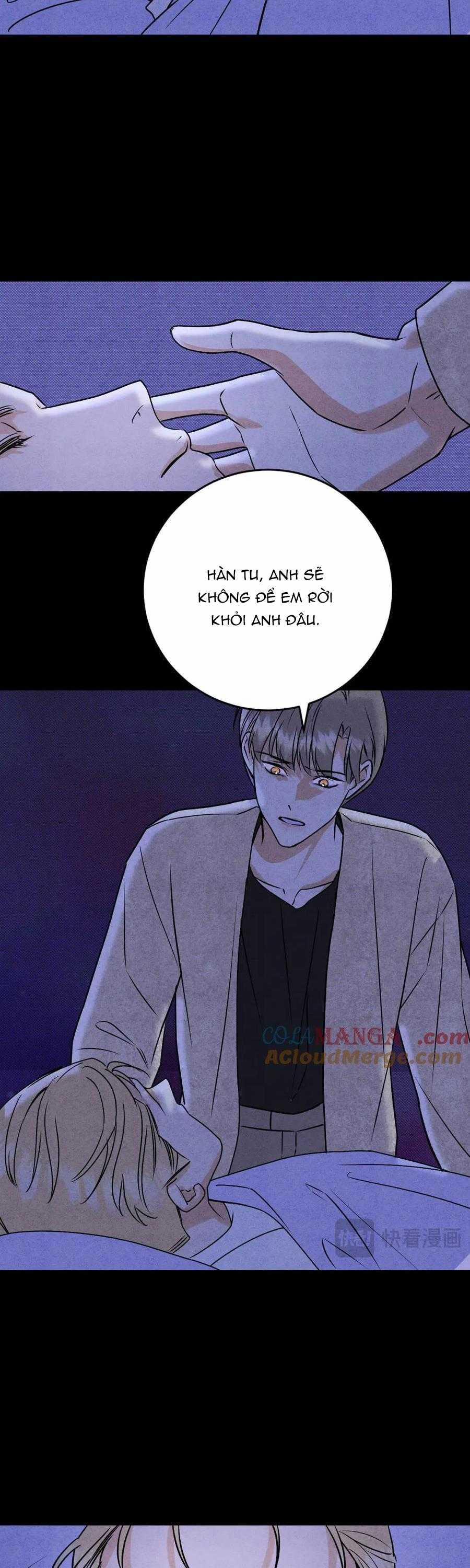 manhwax10.com - Truyện Manhwa Anh Trai Rẻ Tiền Của Tôi Chương 65 Trang 17