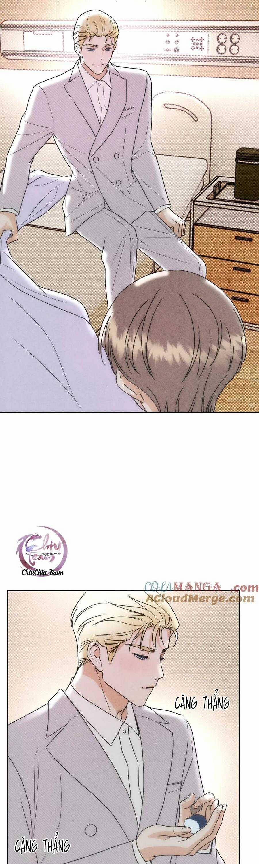 manhwax10.com - Truyện Manhwa Anh Trai Rẻ Tiền Của Tôi Chương 65 Trang 21