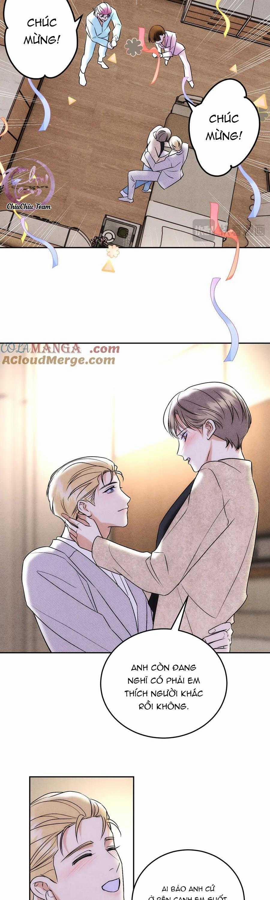 manhwax10.com - Truyện Manhwa Anh Trai Rẻ Tiền Của Tôi Chương 65 Trang 25