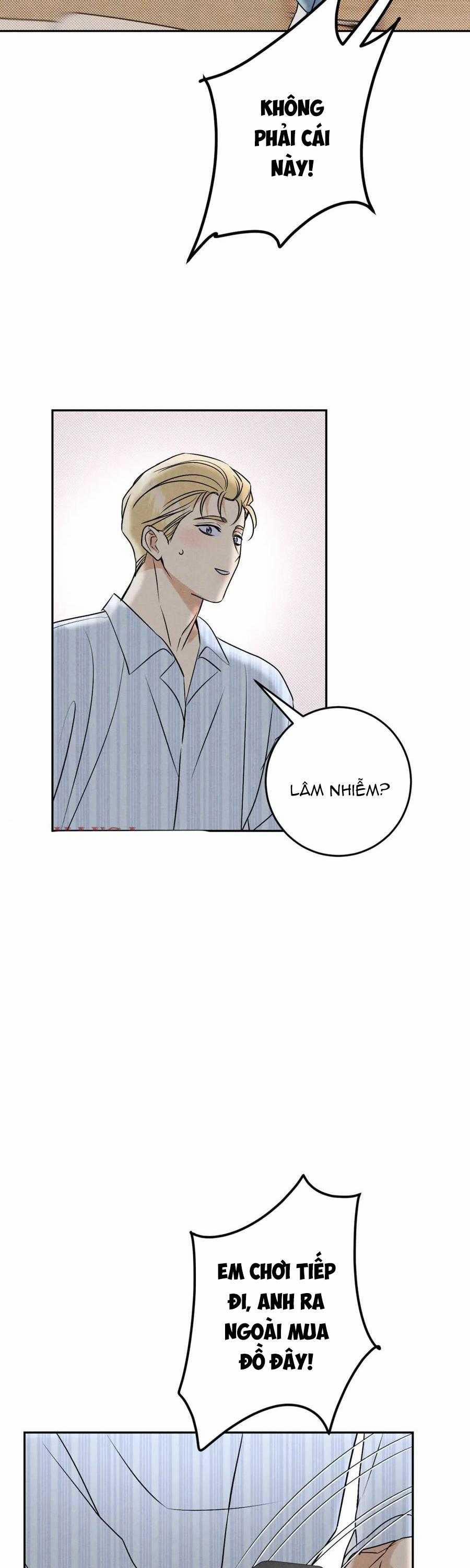 manhwax10.com - Truyện Manhwa Anh Trai Rẻ Tiền Của Tôi Chương 65 Trang 9