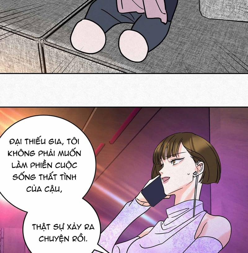 manhwax10.com - Truyện Manhwa Anh Trai Tiện Lợi Của Tôi Chương 13 Trang 33