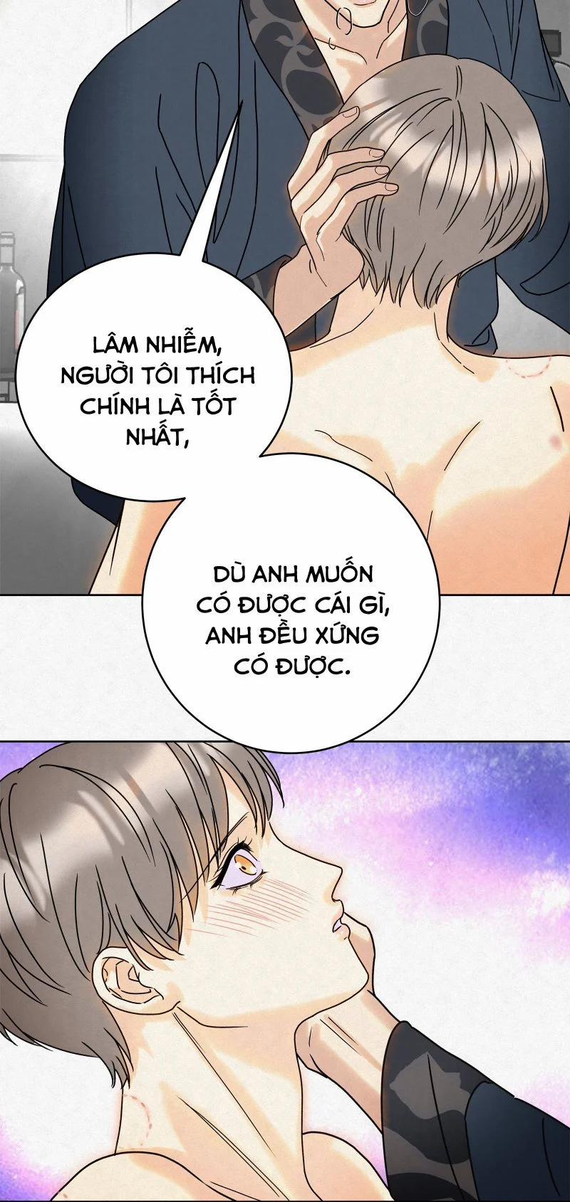 manhwax10.com - Truyện Manhwa Anh Trai Tiện Lợi Của Tôi Chương 14 Trang 38