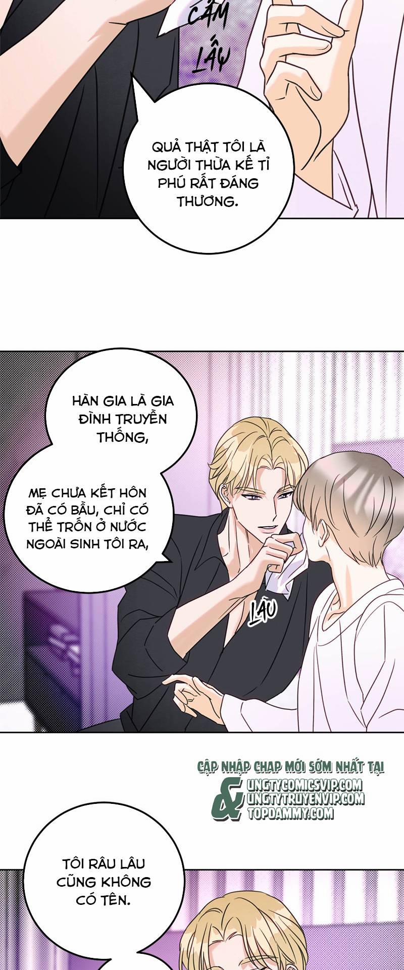 manhwax10.com - Truyện Manhwa Anh Trai Tiện Lợi Của Tôi Chương 23 Trang 6