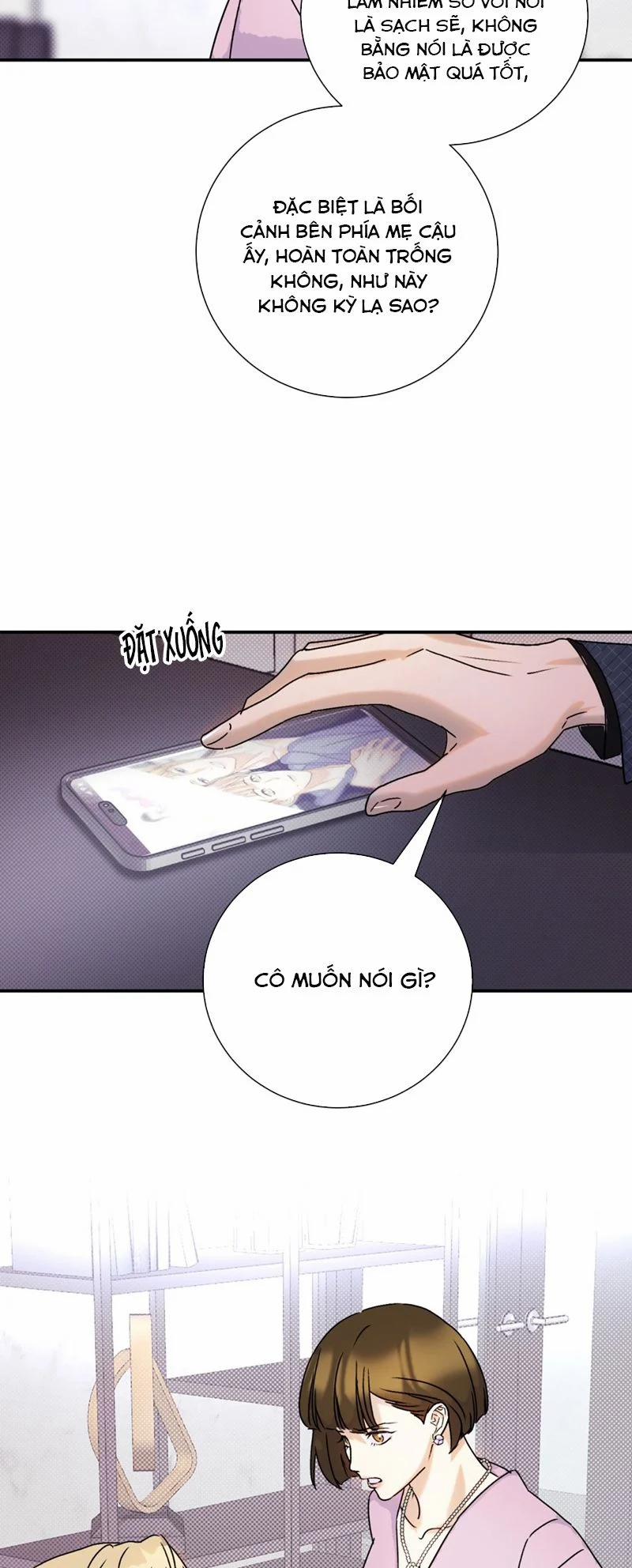 manhwax10.com - Truyện Manhwa Anh Trai Tiện Lợi Của Tôi Chương 28 Trang 7