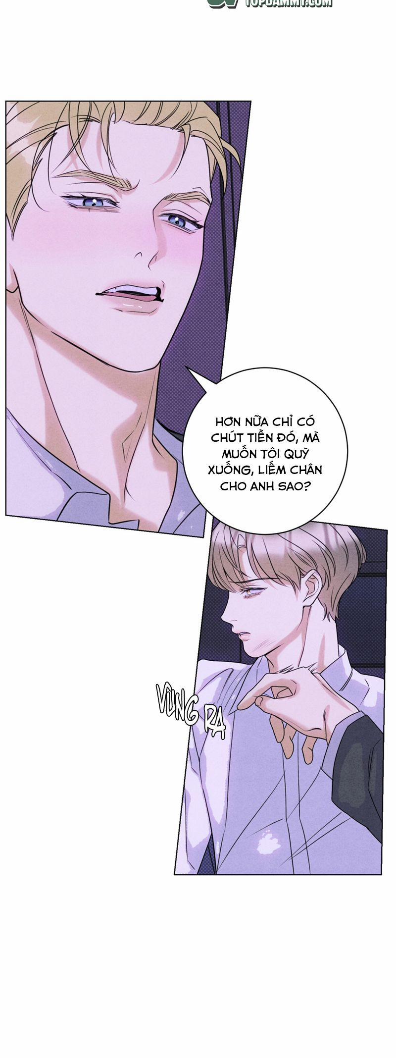 manhwax10.com - Truyện Manhwa Anh Trai Tiện Lợi Của Tôi Chương 38 Trang 11