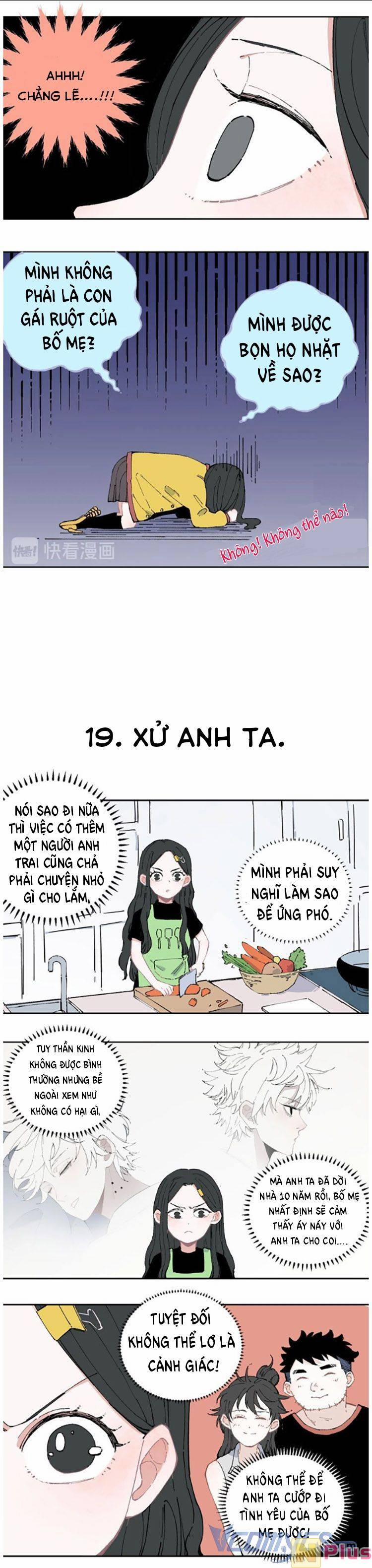 manhwax10.com - Truyện Manhwa Anh Trai Tôi Đến Từ Núi Sâu Chương 3 Trang 3