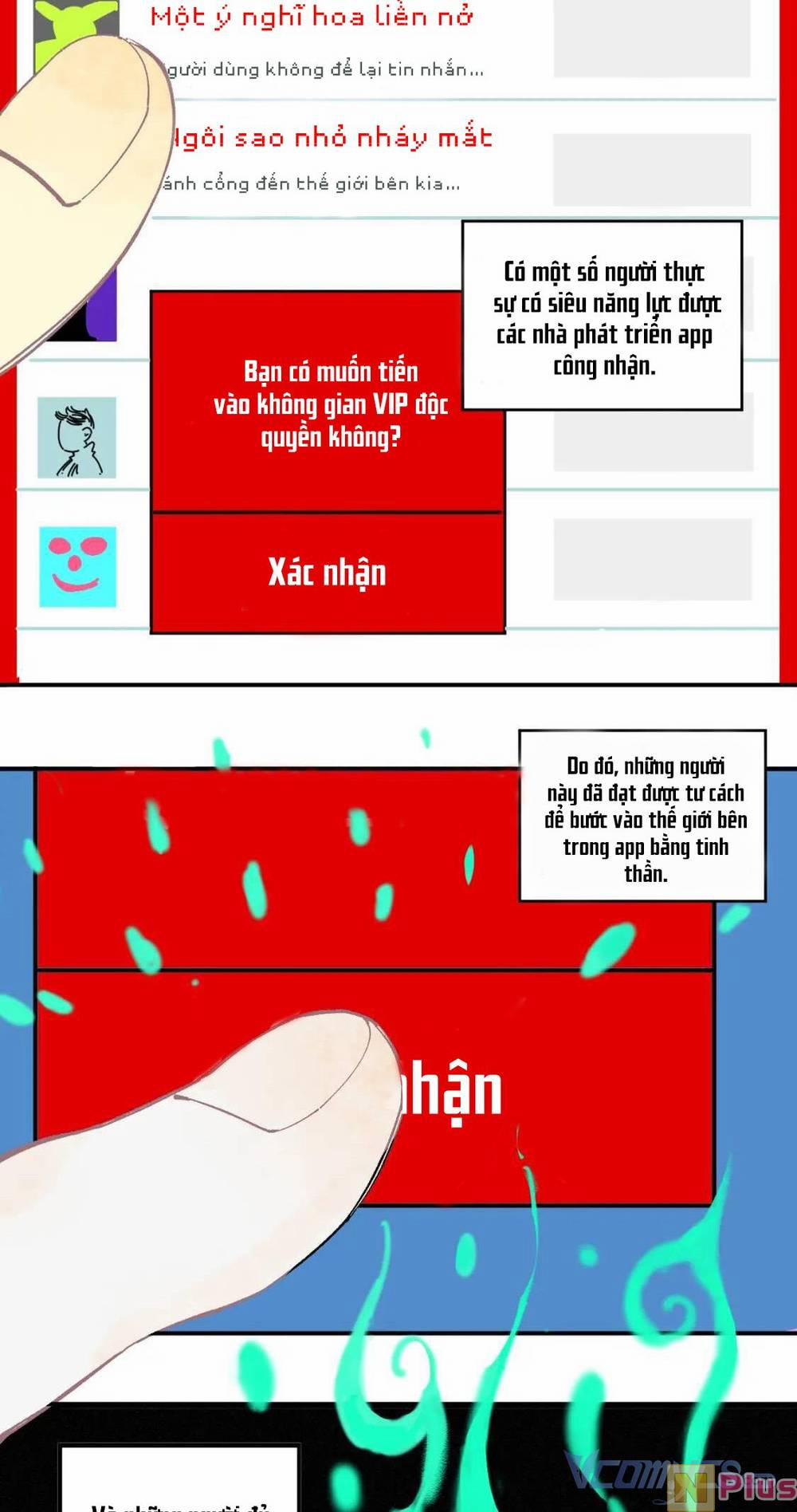 manhwax10.com - Truyện Manhwa Anh Trai Tôi Đến Từ Núi Sâu Chương 36 Trang 4