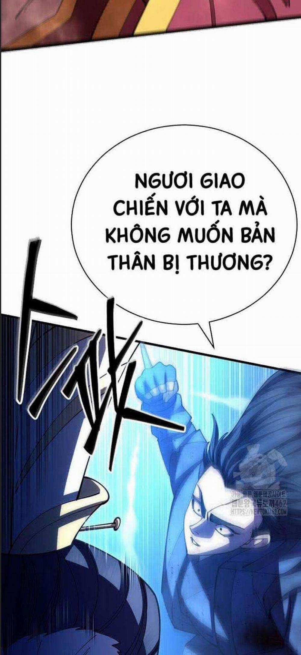 manhwax10.com - Truyện Manhwa Anh Trai Tôi Là Hổ Chương 18 Trang 24