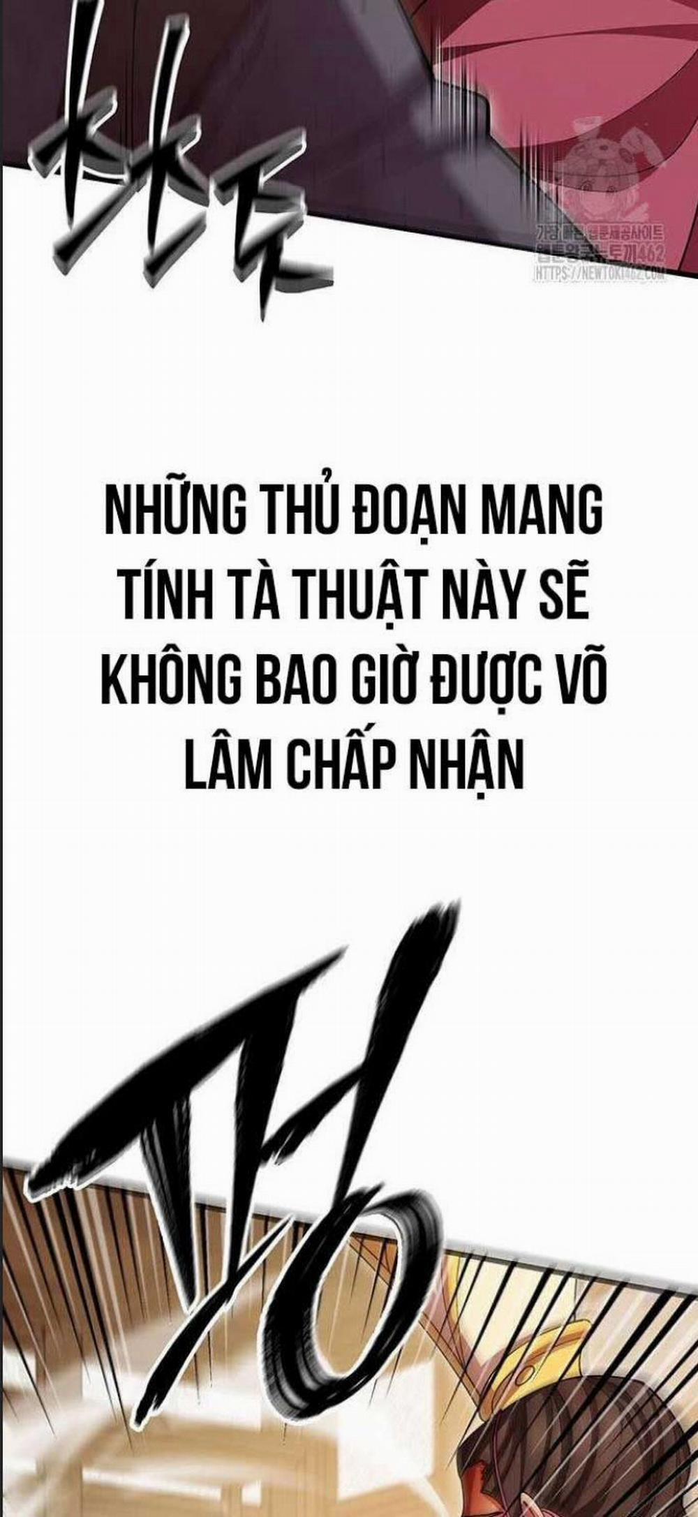 manhwax10.com - Truyện Manhwa Anh Trai Tôi Là Hổ Chương 18 Trang 9