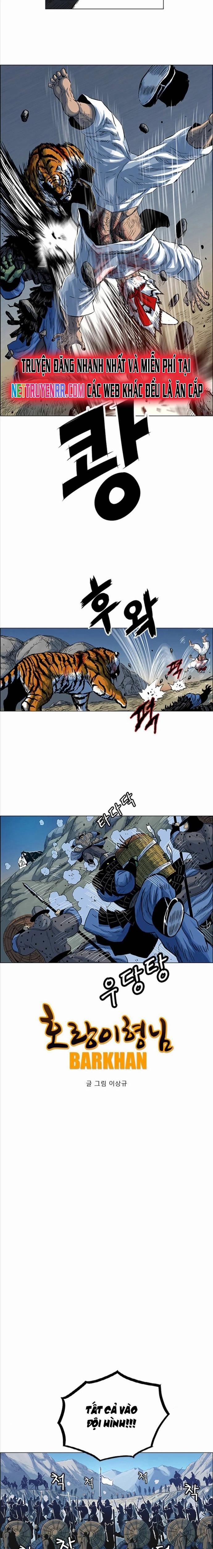 manhwax10.com - Truyện Manhwa Anh Trai Tôi Là Hổ Chương 73 Trang 2