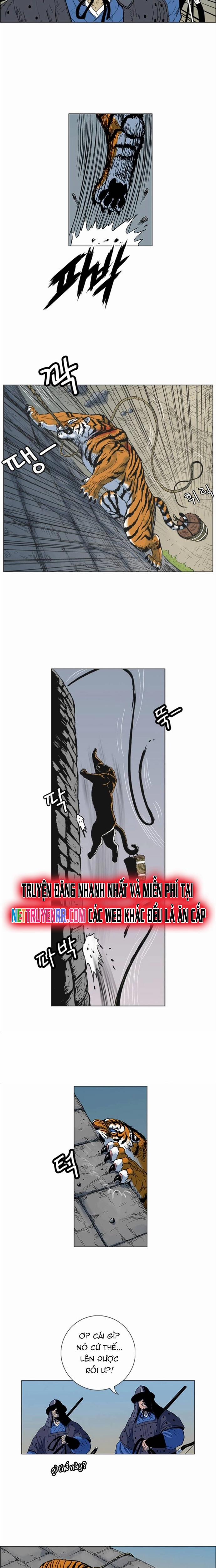 manhwax10.com - Truyện Manhwa Anh Trai Tôi Là Hổ Chương 73 Trang 12