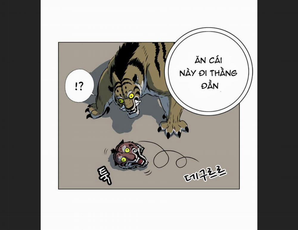 manhwax10.com - Truyện Manhwa Anh Trai Tôi Là Hổ Chương 9 Trang 35