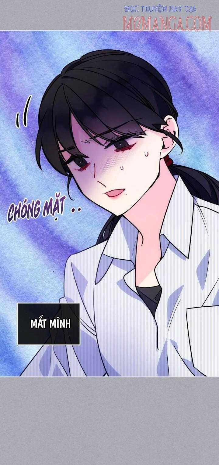 manhwax10.com - Truyện Manhwa Anh Trai Tôi Quá Hiền Lành Làm Tôi Lo Lắng Ghê Chương 1 5 Trang 14