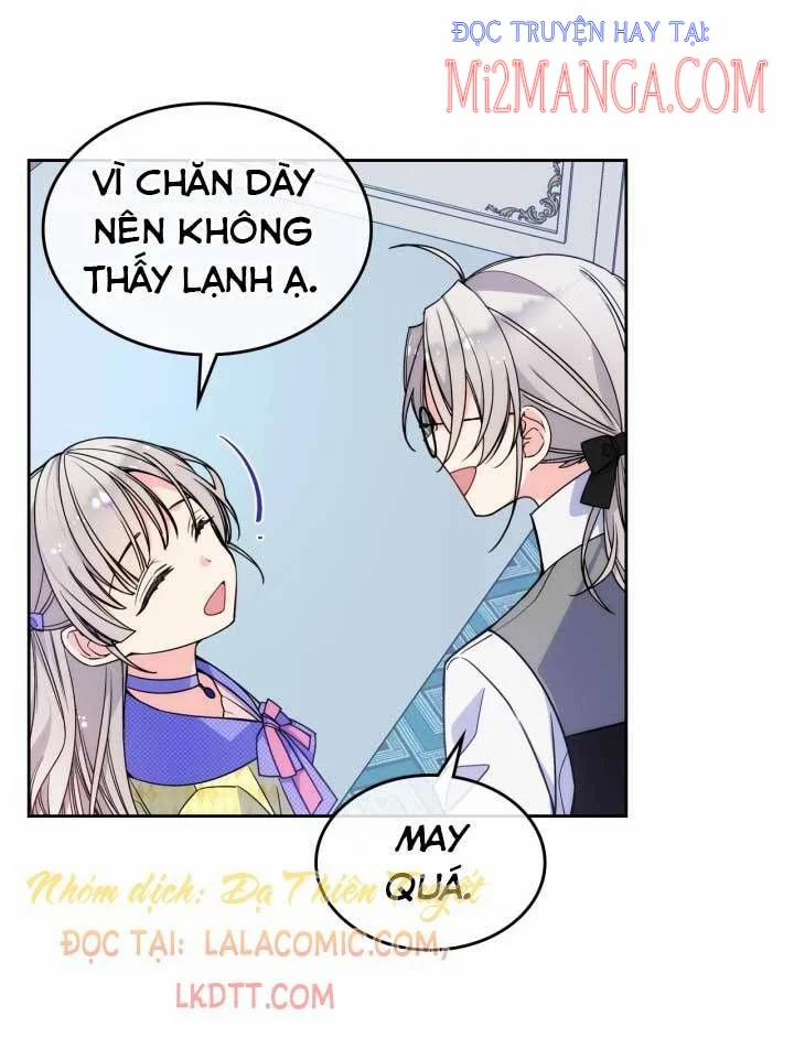 manhwax10.com - Truyện Manhwa Anh Trai Tôi Quá Hiền Lành Làm Tôi Lo Lắng Ghê Chương 3 Trang 10