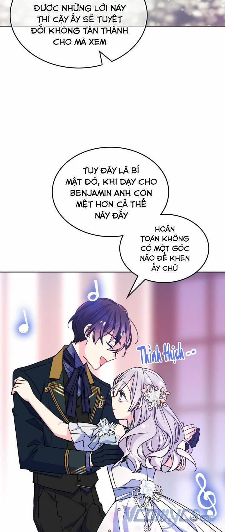 manhwax10.com - Truyện Manhwa Anh Trai Tôi Quá Hiền Lành Làm Tôi Lo Lắng Ghê Chương 42 Trang 39