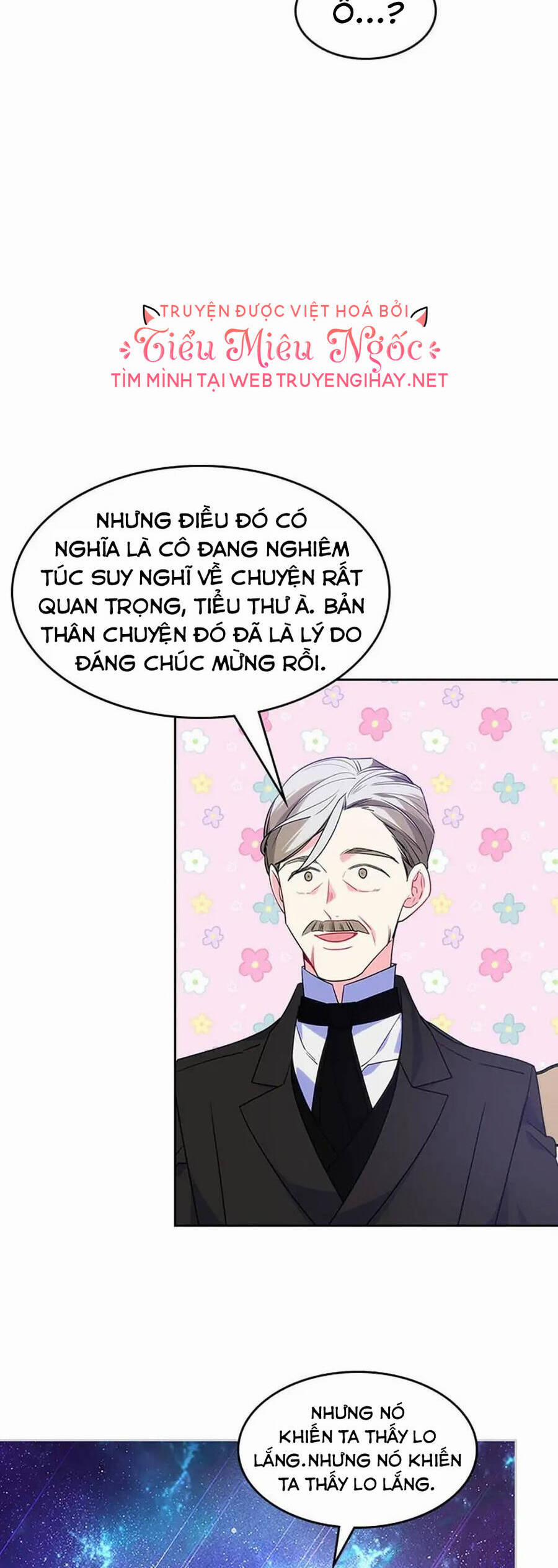 manhwax10.com - Truyện Manhwa Anh Trai Tôi Quá Hiền Lành Làm Tôi Lo Lắng Ghê Chương 56 Trang 15