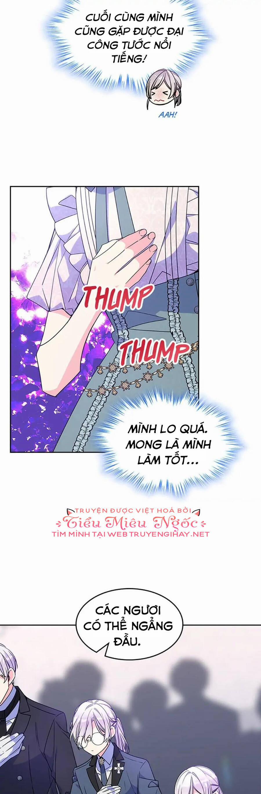 manhwax10.com - Truyện Manhwa Anh Trai Tôi Quá Hiền Lành Làm Tôi Lo Lắng Ghê Chương 56 Trang 24