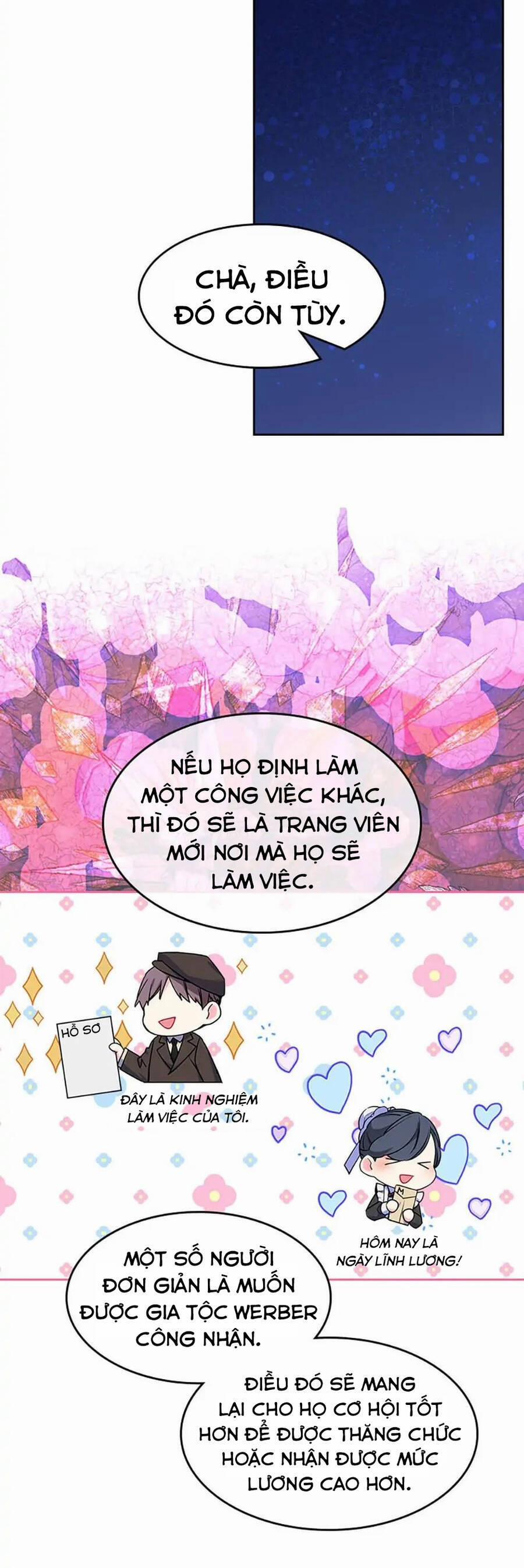 manhwax10.com - Truyện Manhwa Anh Trai Tôi Quá Hiền Lành Làm Tôi Lo Lắng Ghê Chương 56 Trang 5