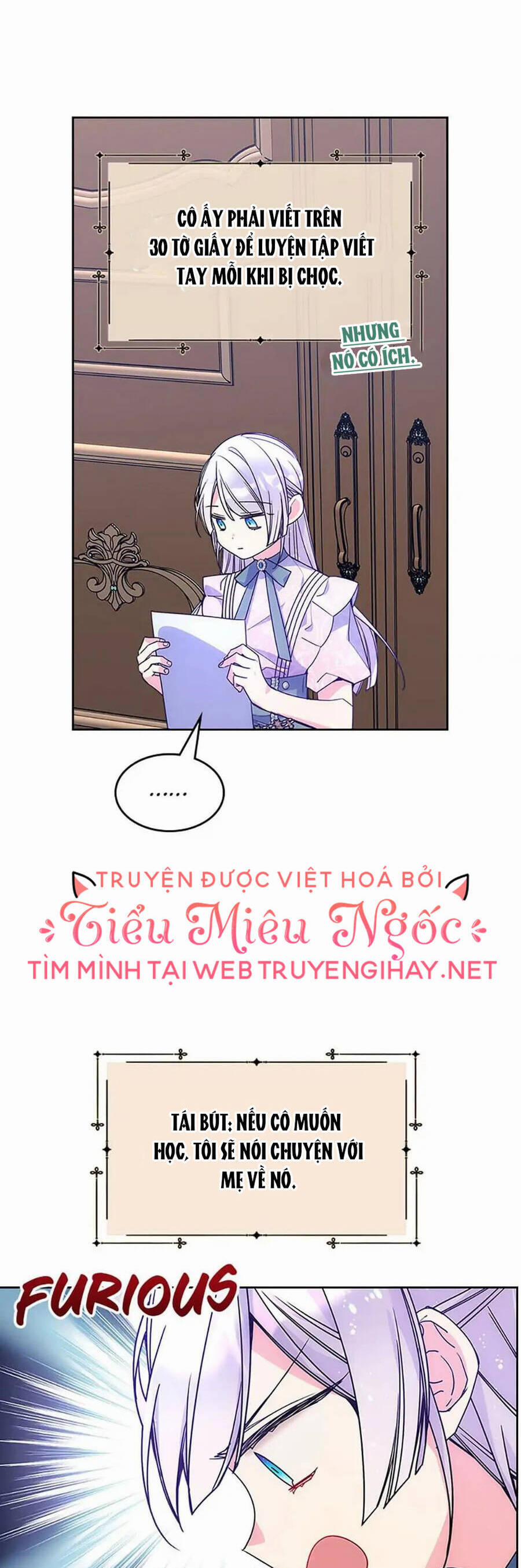 manhwax10.com - Truyện Manhwa Anh Trai Tôi Quá Hiền Lành Làm Tôi Lo Lắng Ghê Chương 57 Trang 22