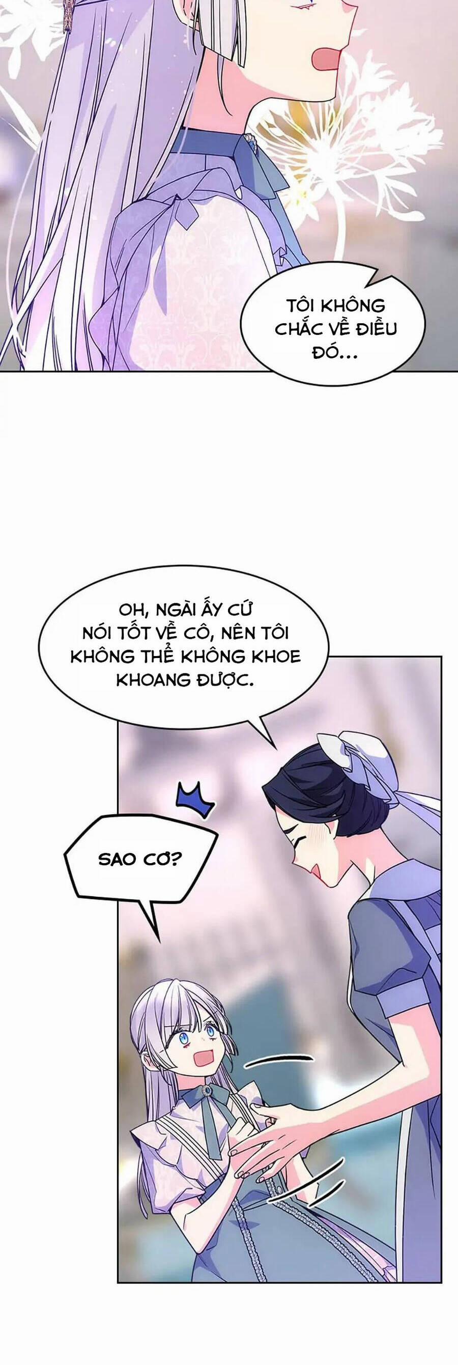 manhwax10.com - Truyện Manhwa Anh Trai Tôi Quá Hiền Lành Làm Tôi Lo Lắng Ghê Chương 57 Trang 33