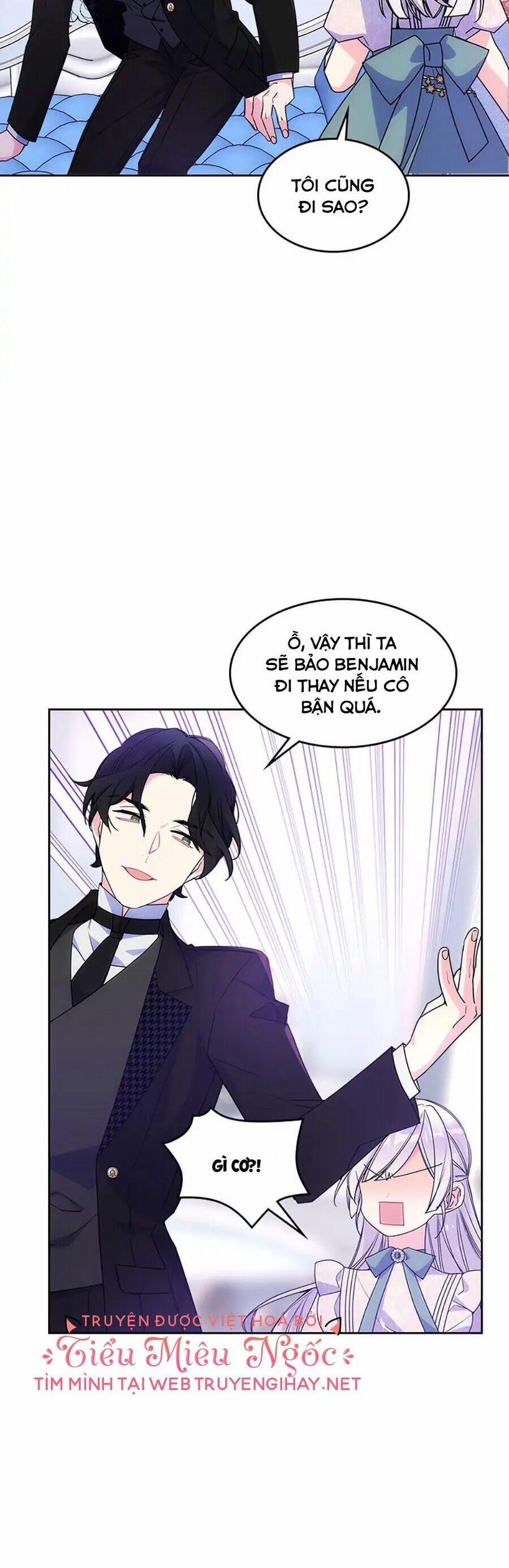 manhwax10.com - Truyện Manhwa Anh Trai Tôi Quá Hiền Lành Làm Tôi Lo Lắng Ghê Chương 58 Trang 16