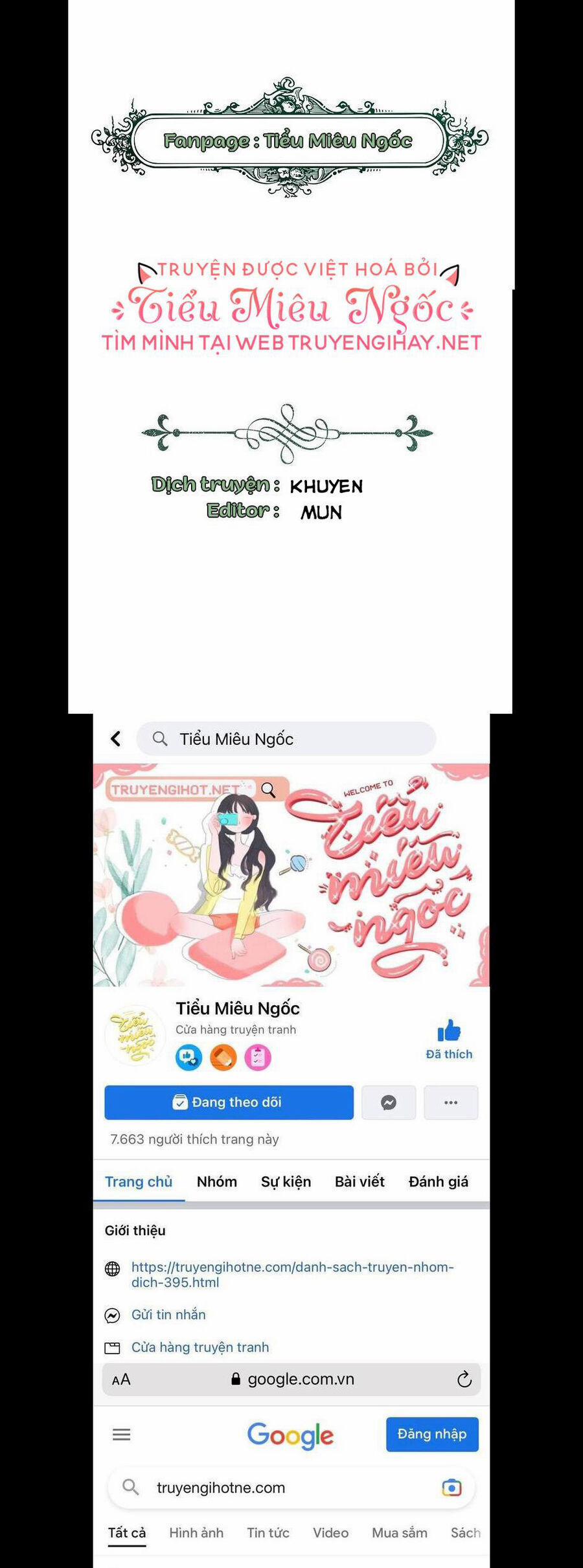 manhwax10.com - Truyện Manhwa Anh Trai Tôi Quá Hiền Lành Làm Tôi Lo Lắng Ghê Chương 60 Trang 1