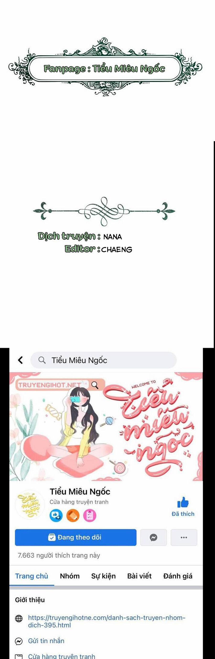 manhwax10.com - Truyện Manhwa Anh Trai Tôi Quá Hiền Lành Làm Tôi Lo Lắng Ghê Chương 71 Trang 1