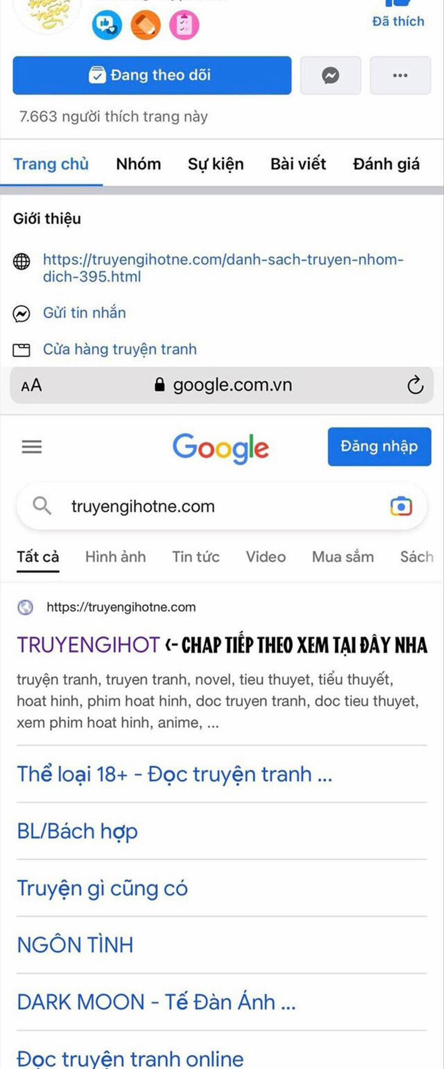 manhwax10.com - Truyện Manhwa Anh Trai Tôi Quá Hiền Lành Làm Tôi Lo Lắng Ghê Chương 76 Trang 2