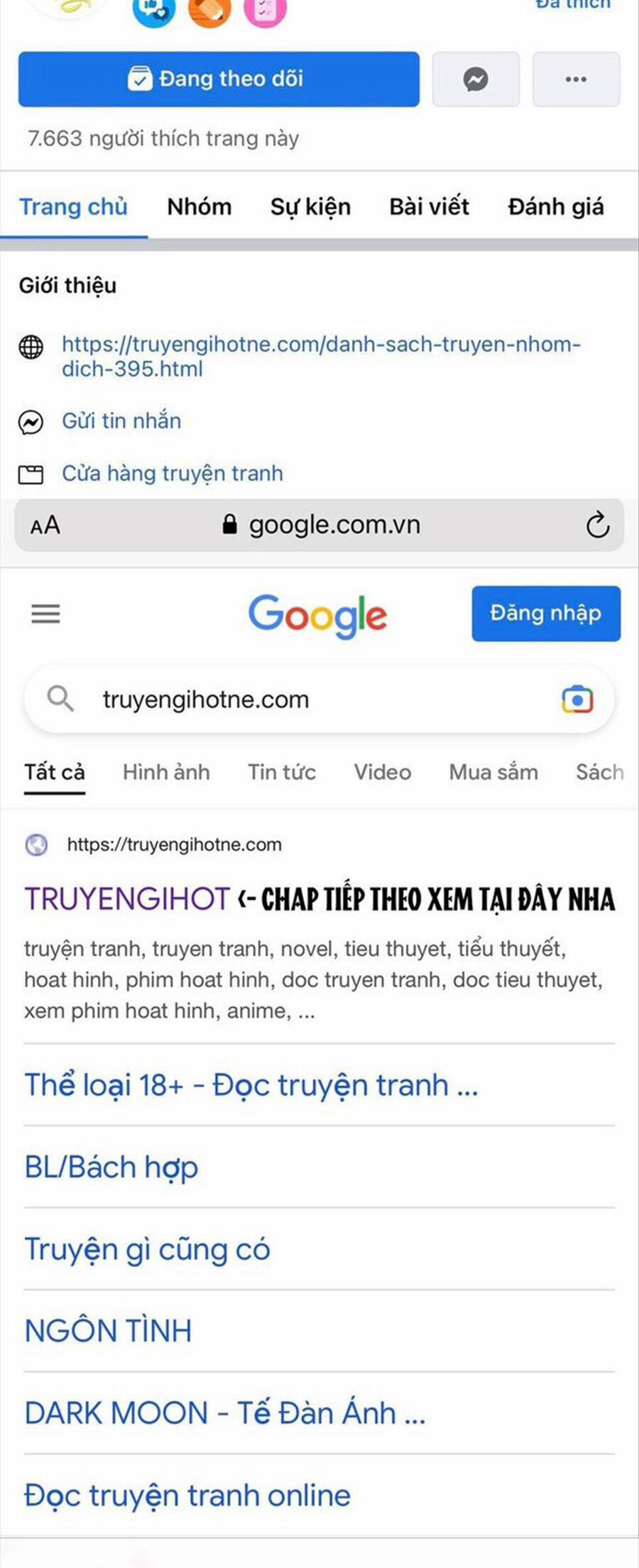 manhwax10.com - Truyện Manhwa Anh Trai Tôi Quá Hiền Lành Làm Tôi Lo Lắng Ghê Chương 77 Trang 2