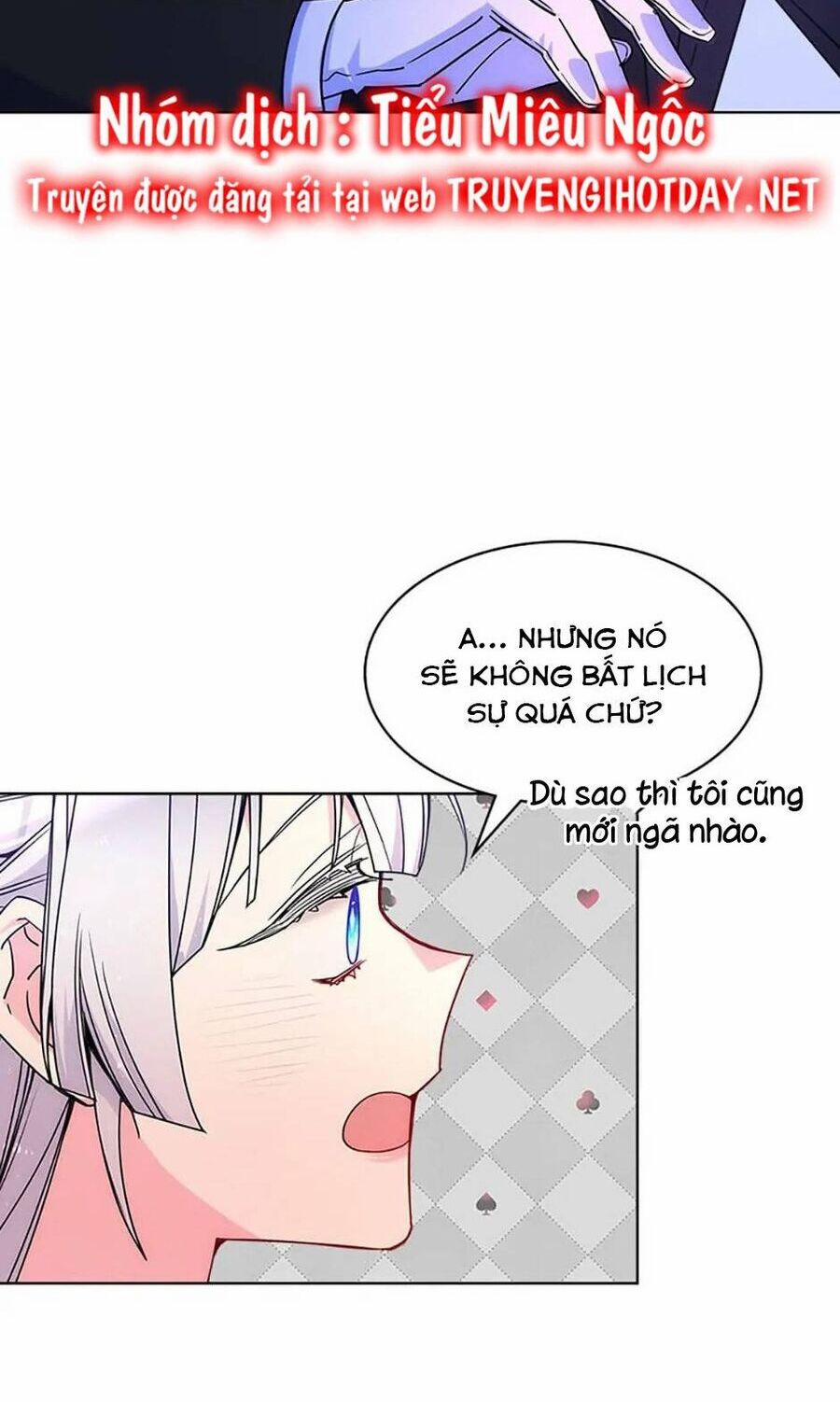 manhwax10.com - Truyện Manhwa Anh Trai Tôi Quá Hiền Lành Làm Tôi Lo Lắng Ghê Chương 78 Trang 20