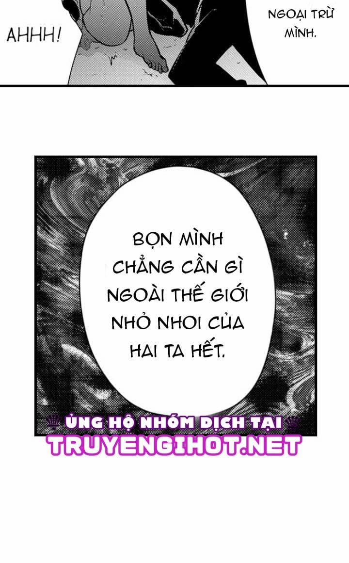 manhwax10.com - Truyện Manhwa Anh Trai, Xin Đừng Hủy Hoại Em Chương 5 3 Trang 5